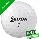 Srixon Q Star – Recycled Ball – A Grade Condition